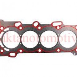 SİLİNDİR KAPAK CONTASI COROLLA 03-07 1.4 1.6 / AVENSIS 03-08 1.6 / 1ZZFE/ 3ZZFE / 4ZZFE / ÇELİK