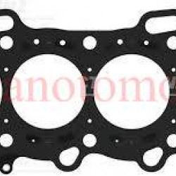 SİLİNDİR KAPAK CONTASI COROLLA 04-06 / 06= / AURIS 07-11 / YARIS D4D 1.4 DİZEL 1.10mm ( 1 ÇENTİK )