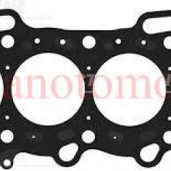 SİLİNDİR KAPAK CONTASI COROLLA 04-06 / 06= / AURIS 07-11 / YARIS D4D 1.4 DİZEL 1.15mm ( 2 ÇENTİK )