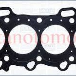 SİLİNDİR KAPAK CONTASI COROLLA 04-06 / 06= / AURIS 07-11 / YARIS D4D 1.4 DİZEL 1.25mm ( 4 ÇENTİK )