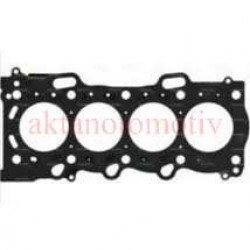 SİLİNDİR KAPAK CONTASI COROLLA 04-06 / 06= / AURIS 07-11 / YARIS D4D 1.4 DİZEL 1.30mm ( 5 ÇENTİK )
