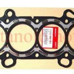 SİLİNDİR KAPAK CONTASI ACCORD 03-08 2.4 K24A3