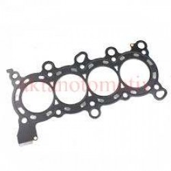 SİLİNDİR KAPAK CONTASI CIVIC 06-23 FD6 / FB7 / FC5 / R16A2 / R18A2 / CRV 07-12 2.0 / R20A2 ÇELİK SİLİNDİR KAPAK CONTASI CIVIC 06-23 FD6 / FB7 / FC5 / R16A2 / R18A2 / CRV 07-12 2.0 / R20A2 ÇELİK