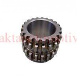 DİŞLİ KRANK MICRA 11= HR12DE / JUKE 14= HR16DE