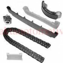 EKSANTRİK ZİNCİR PALET PICKUP 06-10 NAVARA YD25DDTI / EURO-4 EKSANTRİK ZİNCİR PALET PICKUP 06-10 NAVARA YD25DDTI / EURO-4