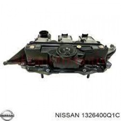 YAĞ AYRIŞTIRICI QASHQAI 14= / 1.6 R9M / X-TRAIL YAĞ AYRIŞTIRICI QASHQAI 14= / 1.6 R9M / X-TRAIL