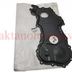 EKSANTRİK KAPAĞI QASHQAI 14=  / 1.6 R9M