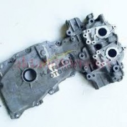 EKSANTRİK KAPAĞI QASHQAI 14=  / HRA2DDT / 1.2 DIG-T