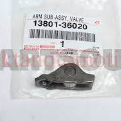 PİYANO TUŞU YARIS 17-19 1.5 / 2NRFE / CHR