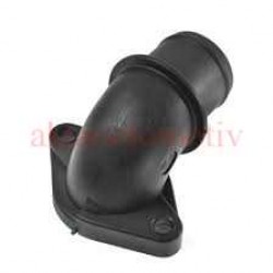 BORU INTERCOOLER GİRİŞ QASHQAI  07-13 GİRİŞ