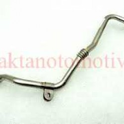 BORU TURBO YAĞLAMA QASHQAI 14=  / 1.6 R9M / X-TRAIL