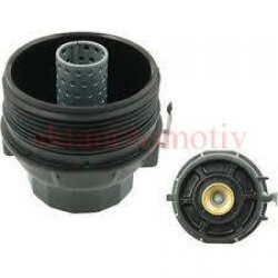 KAPAK YAĞ FİLTRE COROLLA 1.4 D4D DİZEL 10-17 / AURIS / YARIS