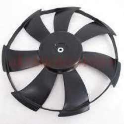 PERVANE RADYATÖR FAN CIVIC 16-21 FC5