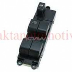 DÜĞME CAM AÇMA QASHQAI 14= ÖN SOL / NOTE (MERKEZİ KİLİTLİ MODELİ) / JUKE / XTRAIL