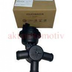 KALORİFER MUSLUĞI AMAROK 10-21 / CRAFTER 14-16