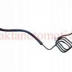 HORTUM DEBRİYAJ CADDY 16-20