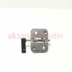 KİLİT KAPUT ÜST PASSAT 15=