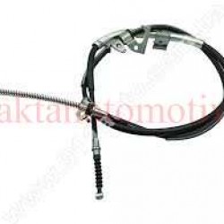 TEL EL FREN L-200 15-19 SU 2.4 ARKA SAĞ