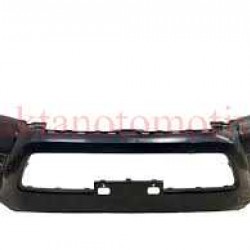 TAMPON HILUX ÖN 15-20 REVO GUN125L / GUN126L FAR YIKAMA DELİKLİ TAMPON HILUX ÖN 15-20 REVO GUN125L / GUN126L FAR YIKAMA DELİKLİ