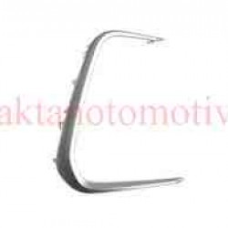 SİS LAMBA ÇERÇEVE COROLLA ÇITASI 19-21 SAĞ (GRİ) SİS LAMBA ÇERÇEVE COROLLA ÇITASI 19-21 SAĞ (GRİ)