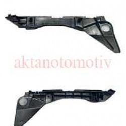 TAMPON BAĞLANTI BRAKETİ COROLLA 02-05 HB. ÖN SOL TAMPON BAĞLANTI BRAKETİ COROLLA 02-05 HB. ÖN SOL