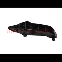 TAMPON BAĞLANTI BRAKETİ ARKA COROLLA 19-21 ÜST SOL TAMPON BAĞLANTI BRAKETİ ARKA COROLLA 19-21 ÜST SOL