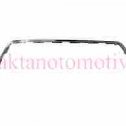 TAMPON IZGARA ÇERÇEVESİ AURIS ÖN KROM 13-14 TAMPON IZGARA ÇERÇEVESİ AURIS ÖN KROM 13-14