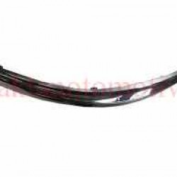 PANJUR ÇITASI COROLLA 13-16 FAR ÜSTÜ KROM SOL