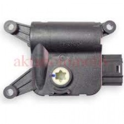 KLIMA AYAR MOTORU (HAVA YONLENDIRME) GOLF7 / TIGUAN / A3 / LEON / OCTAVIA 13=