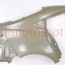 ÇAMURLUK COROLLA 19-21 ARKA SAĞ