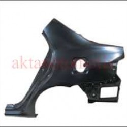 ÇAMURLUK COROLLA 06-12 ARKA SOL