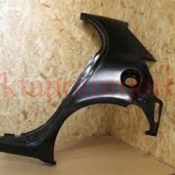 ÇAMURLUK YARIS 06-11 ARKA SOL