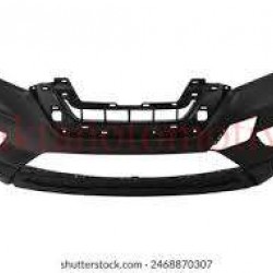 TAMPON X-TRAIL ÖN 17= SENSÖR - FAR YIKAMA DELİKLİ