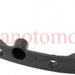 TAMPON BAĞLANTI BRAKETİ JUKE 11-14 ÖN SAĞ TAMPON BAĞLANTI BRAKETİ JUKE 11-14 ÖN SAĞ