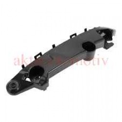 TAMPON BAĞLANTI BRAKETİ JUKE 14-18 ÖN SAĞ TAMPON BAĞLANTI BRAKETİ JUKE 14-18 ÖN SAĞ