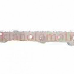 TAMPON BAĞLANTI BRAKETİ JUKE 11-14 ÖN SOL TAMPON BAĞLANTI BRAKETİ JUKE 11-14 ÖN SOL