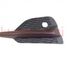 SİS LAMBA KAPAĞI QASHQAI 17-19 SENSÖRLÜ TİP SİYAH SOL