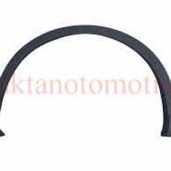 DODİK QASHQAI ÖN ÇAMURLUK ÇITASI SOL 14=