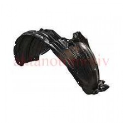 ÇAMURLUK DAVLUMBAZI JUKE 10-14 SAĞ