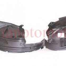 ÇAMURLUK DAVLUMBAZI JUKE 10-14 SOL