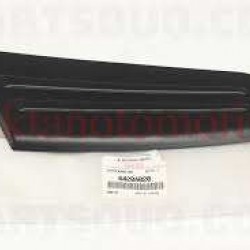 TAMPON BASAMAK KAPLAMASI L-200 15-19 SU ARKA SAĞ