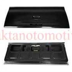 BAGAJ KAPAĞI HILUX 06-08