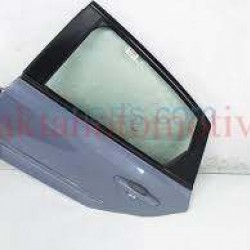 KAPI SACI CIVIC ARKA 21= SOL