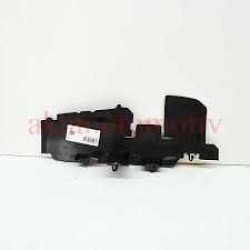 RADYATÖR YAN HAVALANDIRMA POLO / İBİZA / FABİA 14= SOL