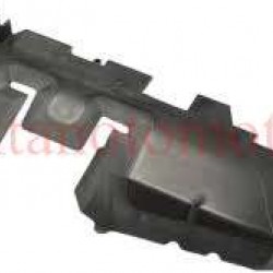 RADYATÖR YAN HAVALANDIRMA POLO / İBİZA / FABİA 14= SAĞ