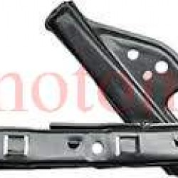 TAMPON BAĞLANTI BRAKETİ CIVIC ÖN 12-16 FAR ALTI SAĞ