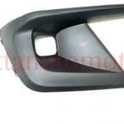 SİS LAMBA KAPAĞI CIVIC 21= SİS ÇERÇEVESİ SOL