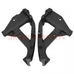 TAMPON BAĞLANTI BRAKETİ CIVIC ÖN 16-22 FC5 FAR ALTI SOL TAMPON BAĞLANTI BRAKETİ CIVIC ÖN 16-22 FC5 FAR ALTI SOL