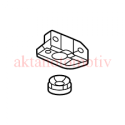 RADYATÖR BAĞLANTI AYAĞI CIVIC ÜST 21= ÜST RADYATÖR BAĞLANTI AYAĞI CIVIC ÜST 21= ÜST