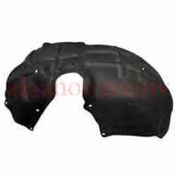 ÇAMURLUK DAVLUMBAZI CIVIC ARKA 21= SOL